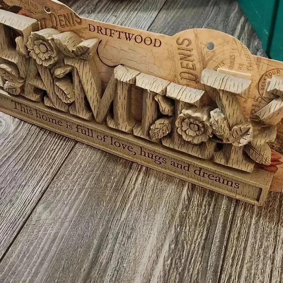 Home decor - Picture 2 of 2